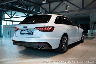 Audi S4  2020