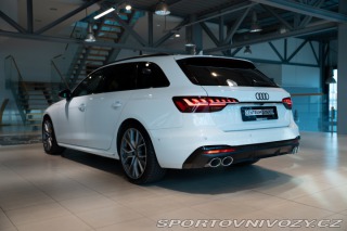 Audi S4  2020