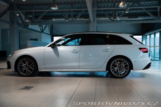 Audi S4  2020