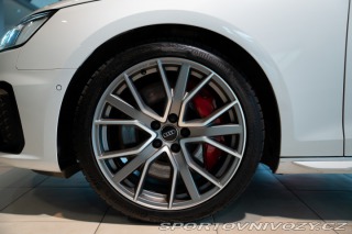 Audi S4  2020