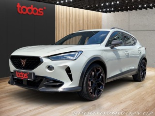 Cupra Formentor VZ5 TAIGA GREY 698/999
