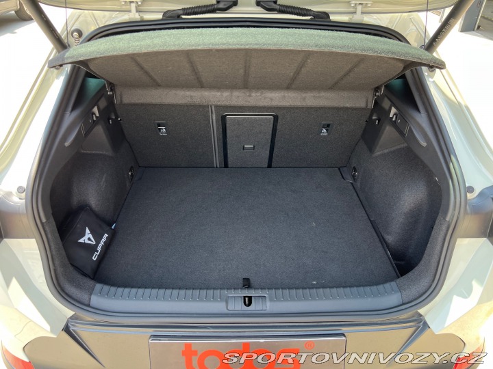 Cupra Formentor VZ5 TAIGA GREY 698/999 2023
