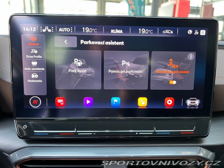 Cupra Formentor VZ5 TAIGA GREY 698/999 2023