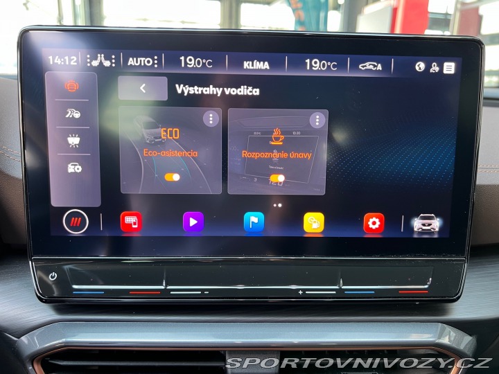 Cupra Formentor VZ5 TAIGA GREY 698/999 2023