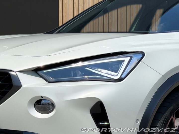 Cupra Formentor VZ5 TAIGA GREY 698/999 2023