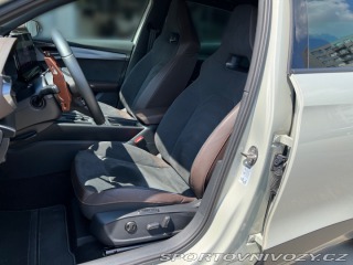 Cupra Formentor VZ5 TAIGA GREY 698/999 2023