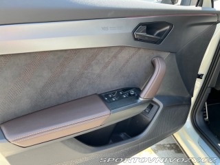 Cupra Formentor VZ5 TAIGA GREY 698/999 2023