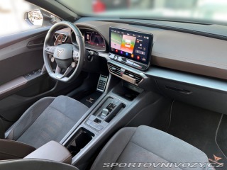 Cupra Formentor VZ5 TAIGA GREY 698/999 2023