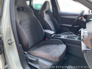 Cupra Formentor VZ5 TAIGA GREY 698/999 2023