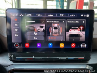 Cupra Formentor VZ5 TAIGA GREY 698/999 2023