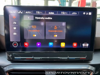 Cupra Formentor VZ5 TAIGA GREY 698/999 2023