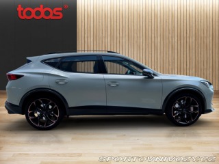 Cupra Formentor VZ5 TAIGA GREY 698/999 2023