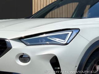Cupra Formentor VZ5 TAIGA GREY 698/999 2023