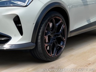 Cupra Formentor VZ5 TAIGA GREY 698/999 2023