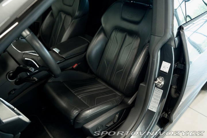 Audi A7 2018