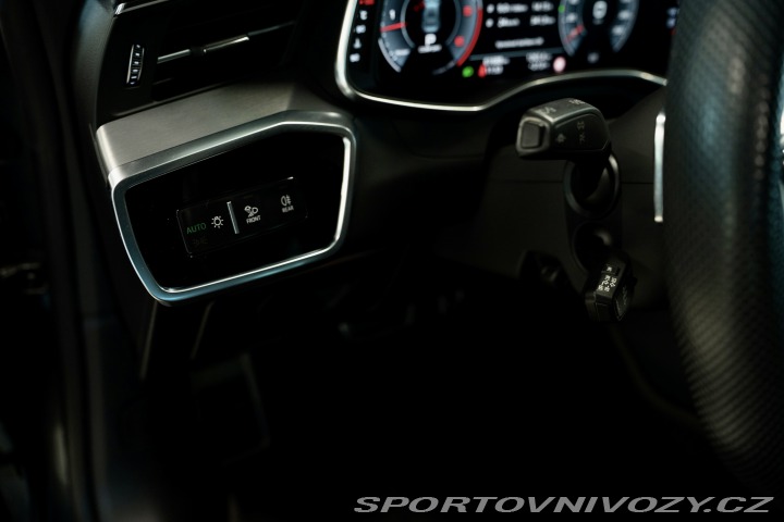 Audi A7 2018