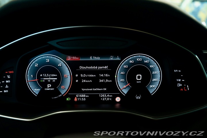 Audi A7 2018