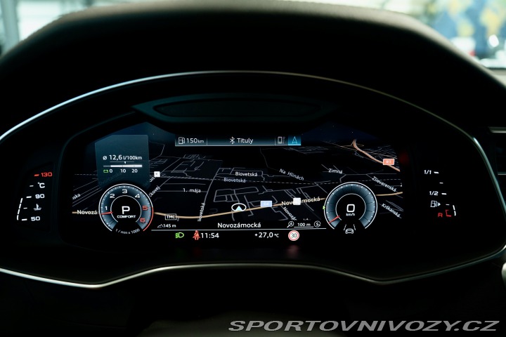 Audi A7 2018