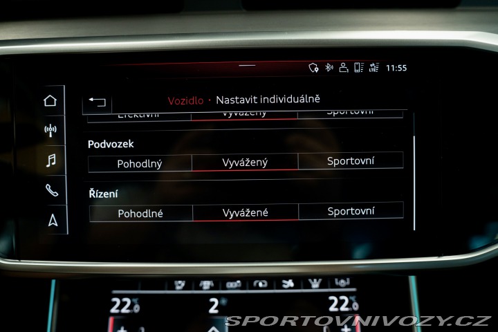 Audi A7 2018