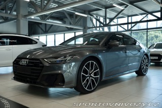 Audi A7  2018