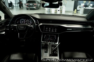 Audi A7  2018