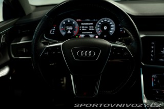 Audi A7  2018