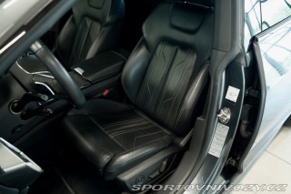 Audi A7  2018