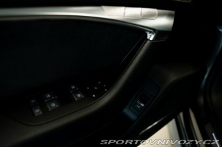 Audi A7  2018