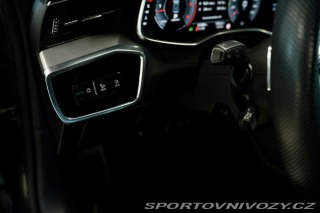 Audi A7  2018