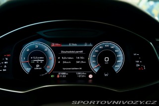 Audi A7  2018