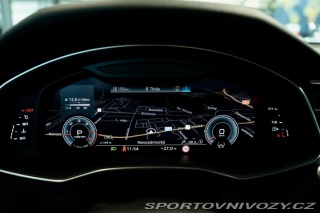 Audi A7  2018