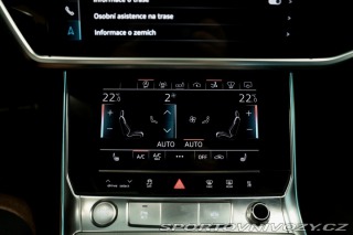 Audi A7  2018