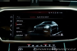 Audi A7  2018