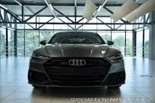 Audi A7  2018