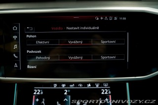 Audi A7  2018