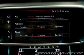 Audi A7  2018
