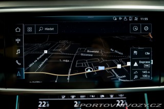 Audi A7  2018