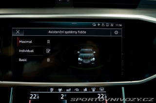 Audi A7  2018
