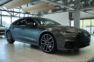 Audi A7  2018