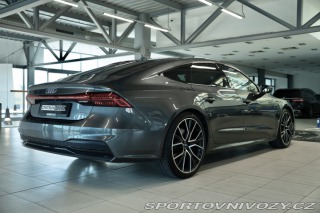 Audi A7  2018