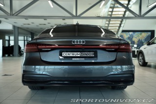 Audi A7  2018
