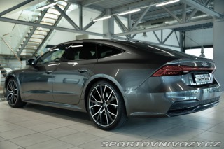 Audi A7  2018