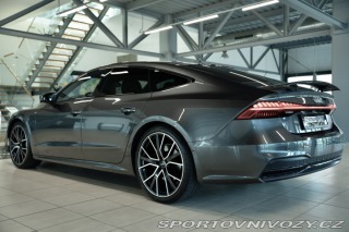 Audi A7  2018