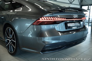 Audi A7  2018