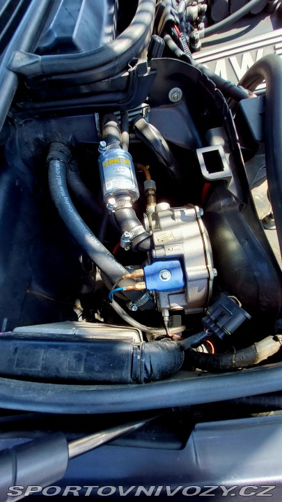 BMW 3 346R 2001