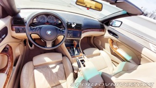 BMW 3 346R 2001