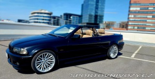 BMW 3 346R 2001