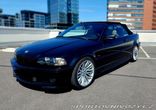 BMW 3 346R 2001