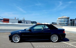 BMW 3 346R 2001