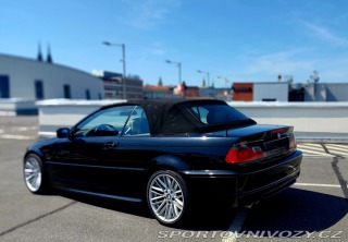 BMW 3 346R 2001